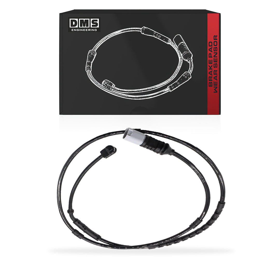 BMW 4 Series F32 / F33 / F36 / F82 / F83 (2013 - 2021) Front Brake Pad Wear Sensor