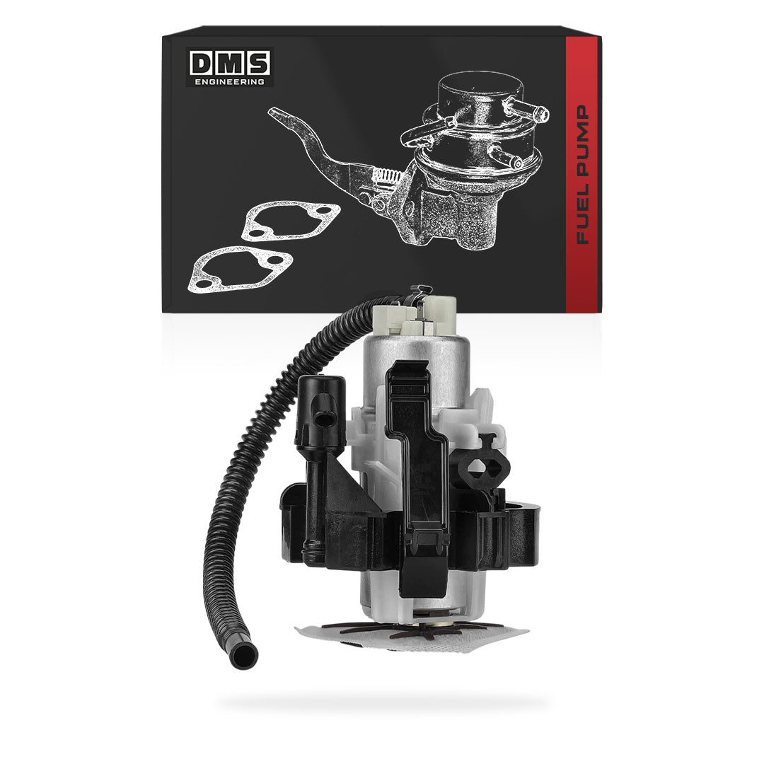 BMW 5 Series E39 (1995 - 2003) Electric Fuel Pump Assembly