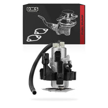 BMW 5 Series E39 (1995 - 2003) Electric Fuel Pump Assembly