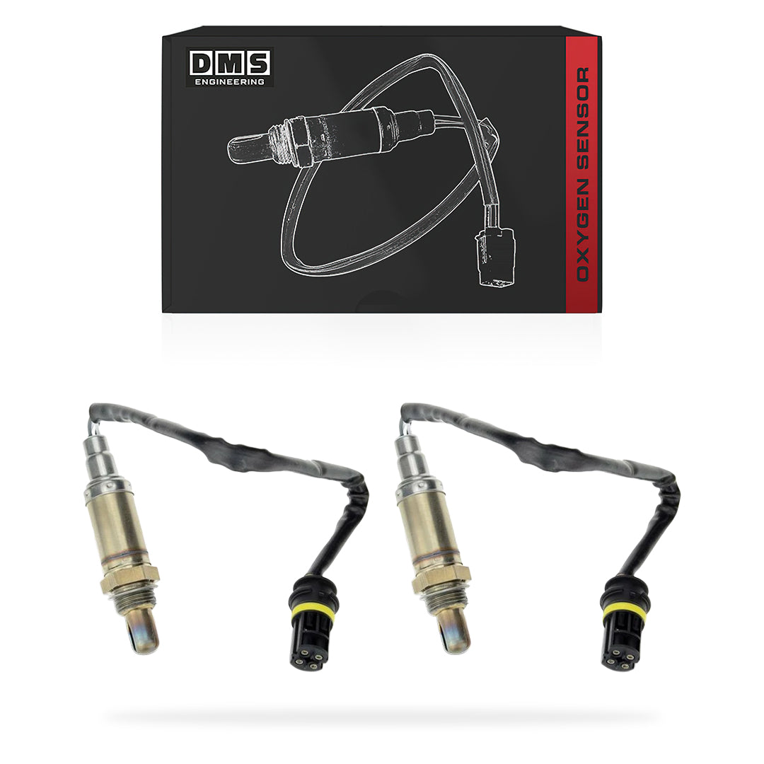 BMW 5 Series E39 / E60 (1996 - 2005) 2.5L / 2.8L / 3.0L Pre-Catalytic Oxygen Sensors