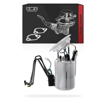 BMW 5 Series E60 / E61 (2001 - 2010) Fuel Pump Assembly