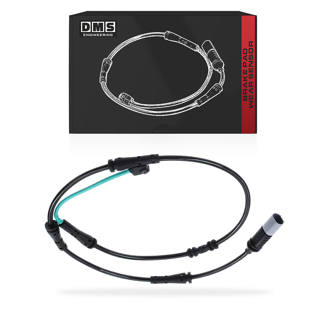 BMW 5 Series F07 (2010 - 2016) Front &  Rear Brake Pad Wear Sensor