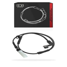 BMW 6 Series E63 / E64 (2003- 2009) Front &  Rear Brake Pad Wear Sensor