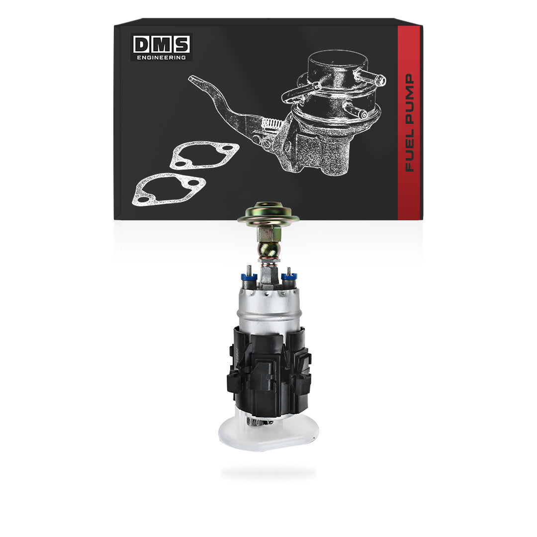 BMW 7 Series E32 (1988 - 1993) Electric Fuel Pump Assembly