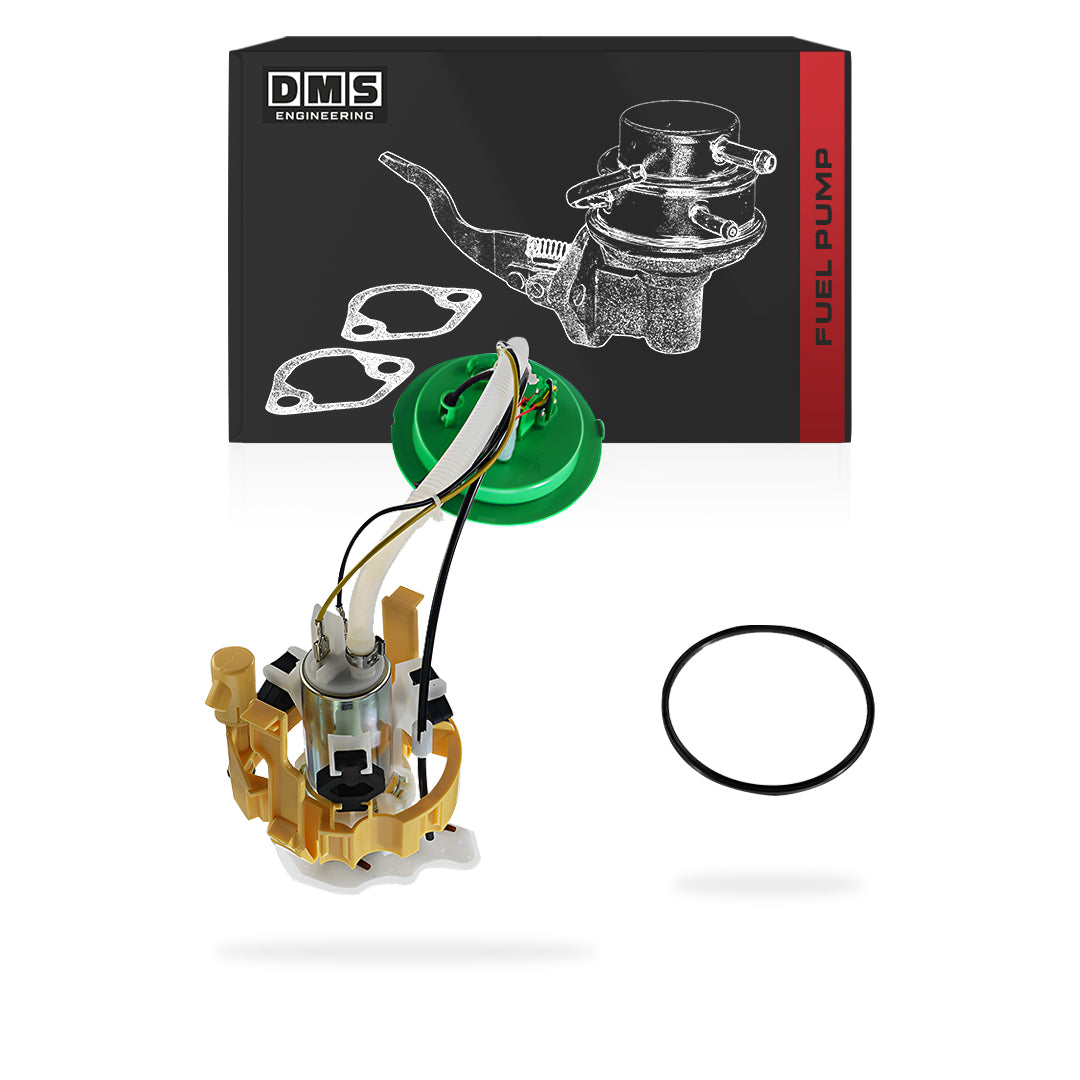 BMW 7 Series E65 / E66 / E67 (2001 - 2008) Electric Fuel Pump Module Assembly