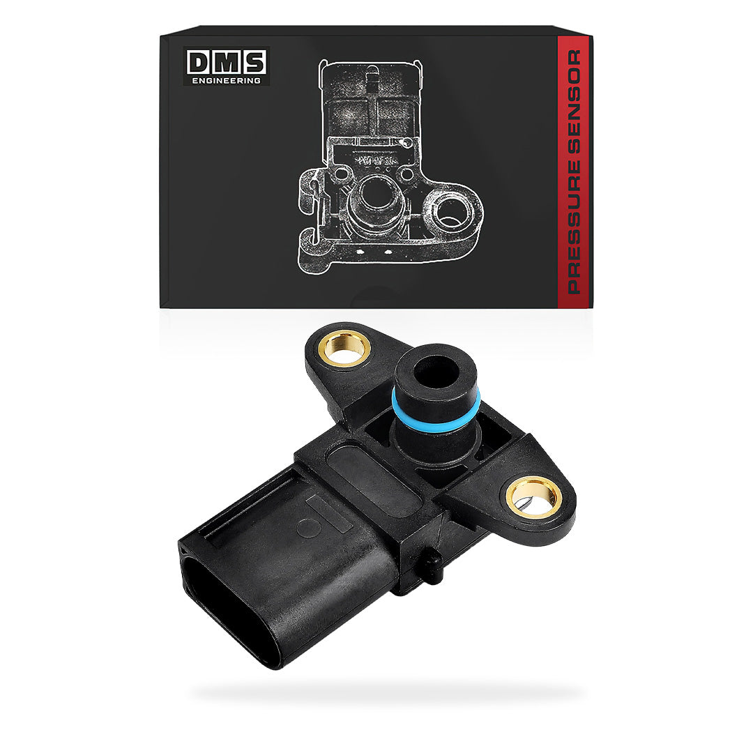 BMW X1 E87 (2010 - 2015) 2.0L / 3.0L Manifold Absolute Pressure Sensors
