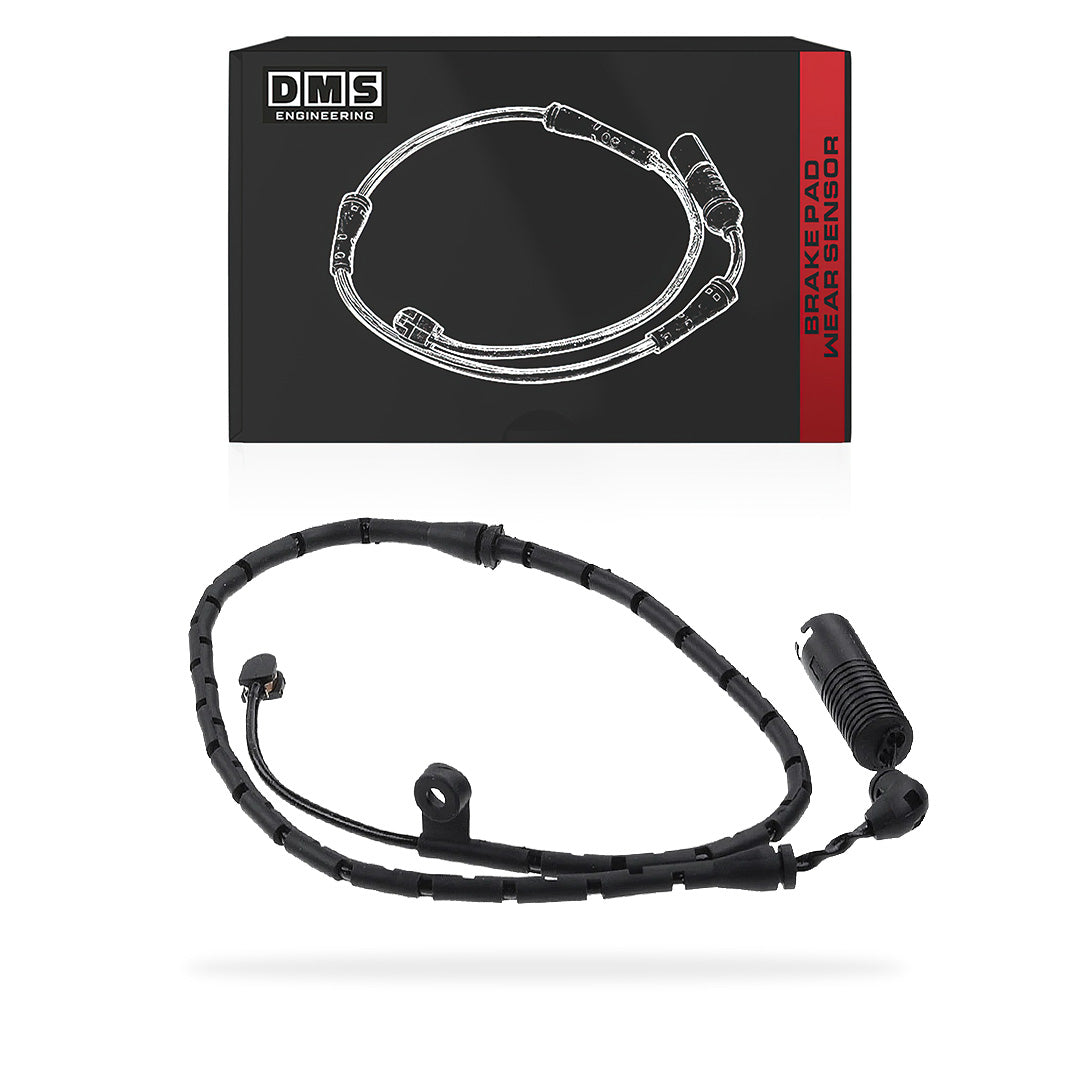 BMW X3 E38 (2004 - 2011) Front &  Rear Brake Pad Wear Sensor