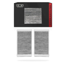 BMW X3 F25 (2010 - 2017) 2.0L / 3.0L 2Pcs Cabin Air Filters