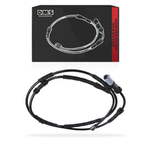 BMW X4 F26 (2014 - 2018) Front &  Rear Brake Pad Wear Sensor