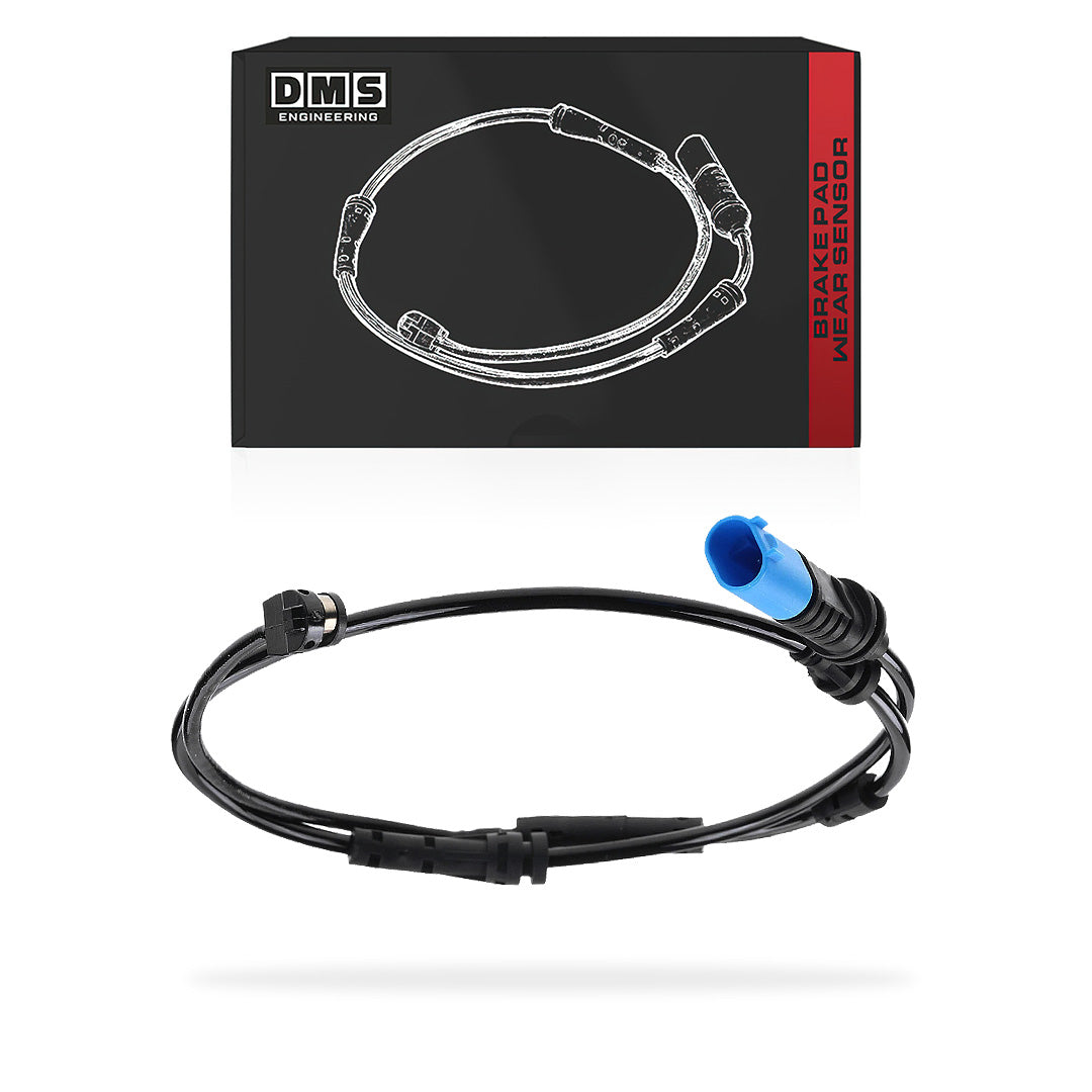 BMW X4 G02 / F98 (2018 - 2021) Front Brake Pad Wear Sensor