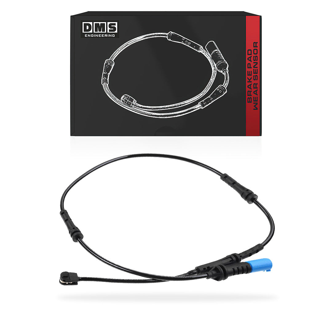 BMW X4 G02 / F98 (2018 - 2021) Rear Brake Pad Wear Sensor