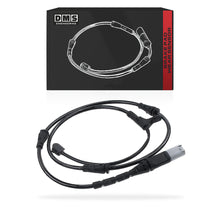BMW X6 E71 / E72 / F16 / F86 (2008- 2019) Front &  Rear Brake Pad Wear Sensor