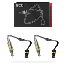 BMW Z3 E36 (1997 - 2003) 2.0L / 2.8L / 3.0L Pre-Catalytic Oxygen Sensors