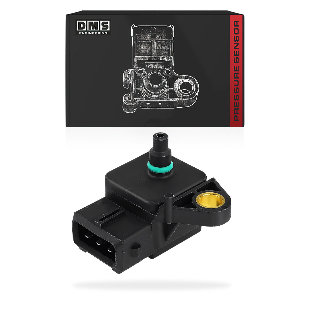 BMW Z4 E85 / E86 / E89 (2006 - 2011) 2.5L / 3.0L Manifold Absolute Pressure Sensors