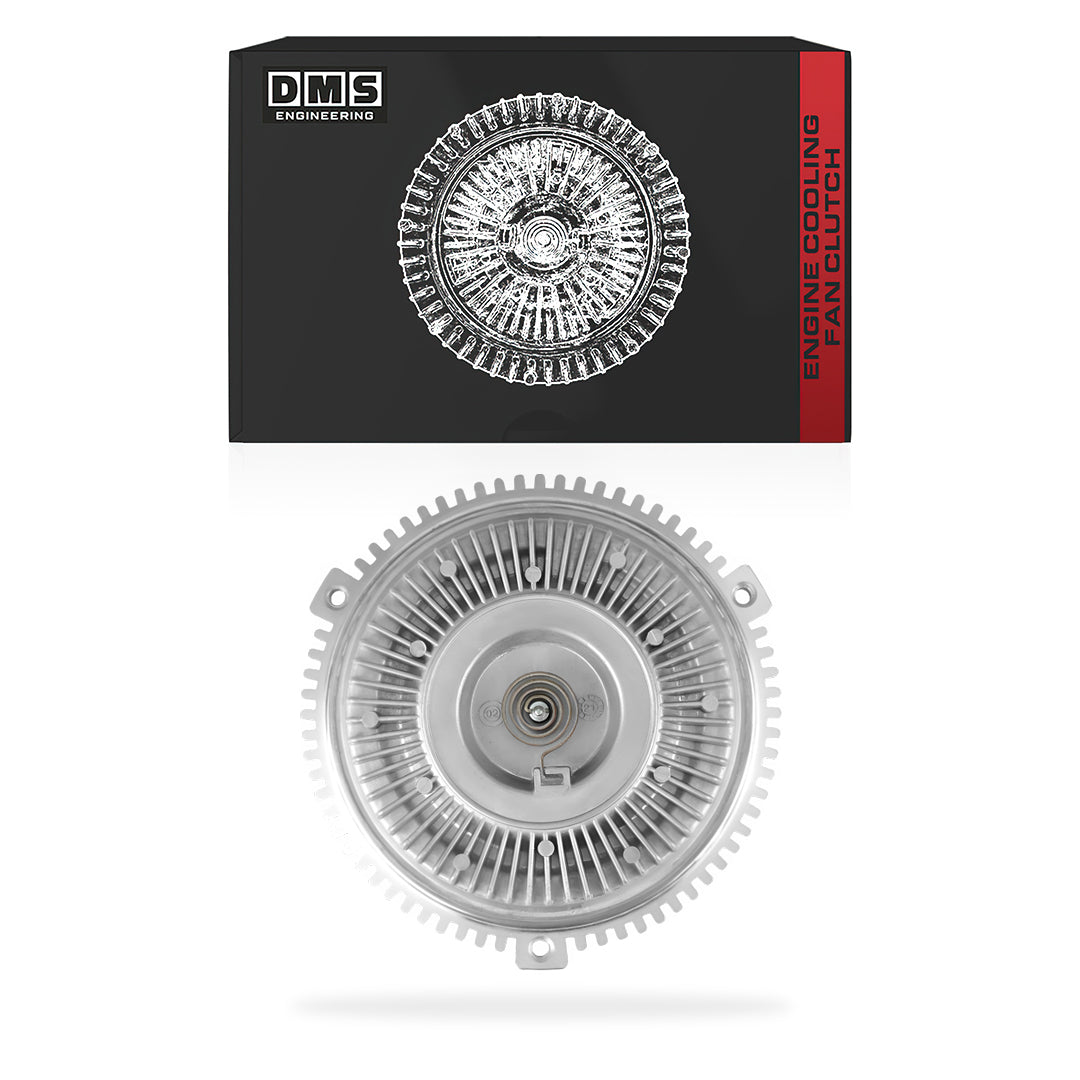 BMW 3 Series E46 (1999 - 2005) Engine Cooling Fan Clutch