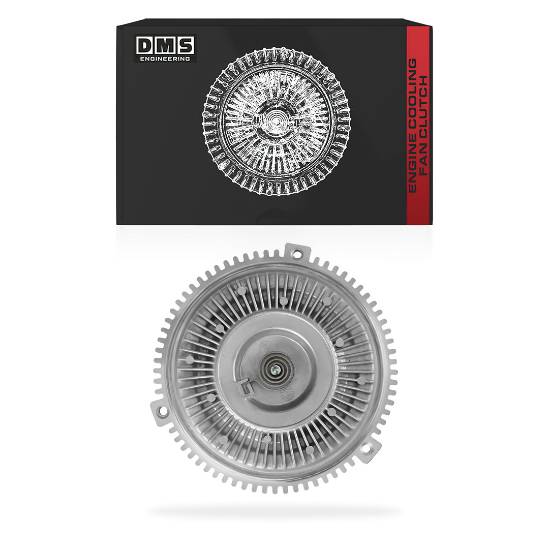 BMW 3 Series E46 (2000 - 2006) Engine Cooling Fan