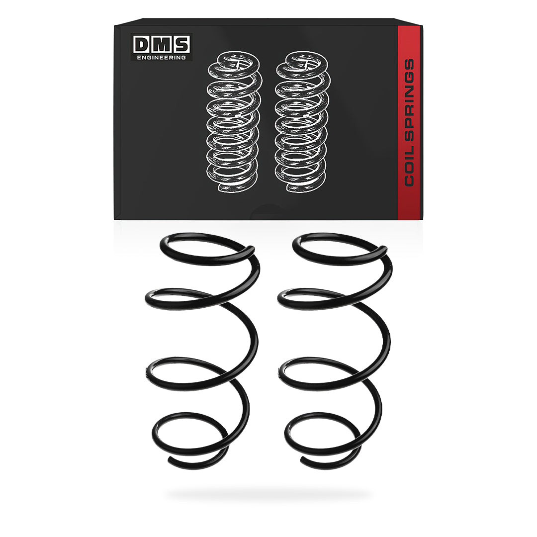 BMW 3 Series F31 (2012 - 2019) Front Coil Springs LH + RH