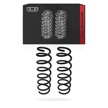 BMW 5 Series F10 / F11 (2010 - 2017) Front Coil Springs LH + RH