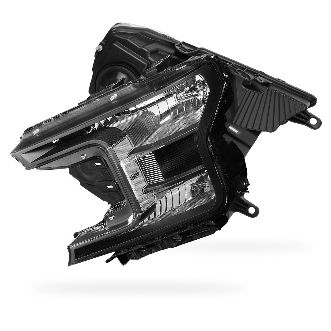 Ford F-150 (2018 - 2020) Replacement Headlights LH + RH