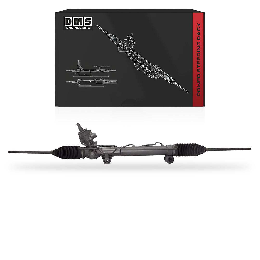 Buick Regal (2003 - 2004) Power Steering Rack