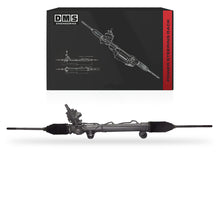 Pontiac Grand Prix (1997 - 2008) Power Steering Rack