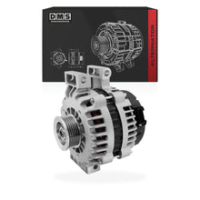 GMC Envoy SLT / XL / XUV (2002 - 2005) 4.2L Alternator