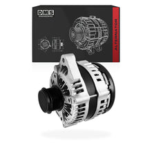 Saturn Outlook XE / XR (2007 - 2010) 3.6L Alternator