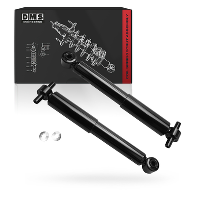 Buick Enclave CX / CXL / Convenience (2008 - 2016) Front & Rear Shock Absorbers and Struts LH + RH