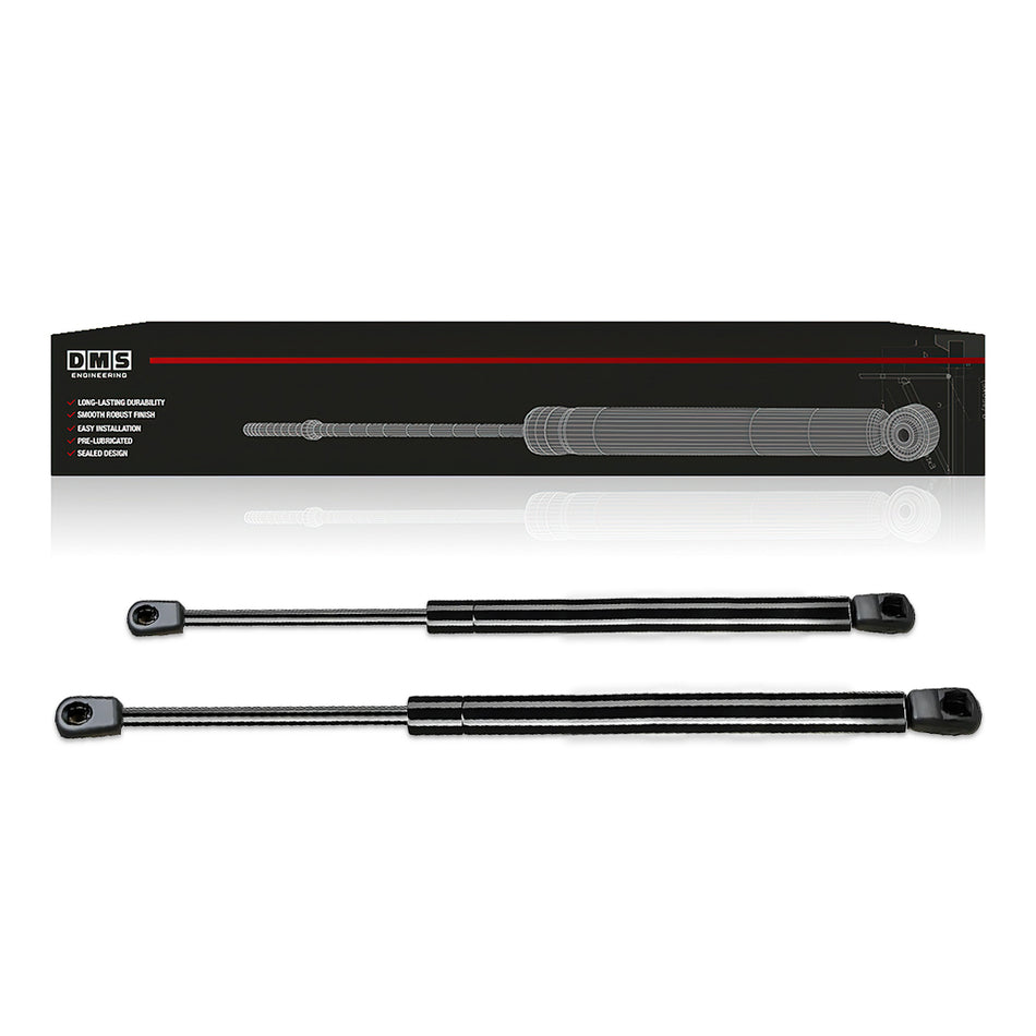 GMC Yukon XL 1500 Denali / SLE / SLT (2007 - 2014) Tailgate Lift Supports LH + RH