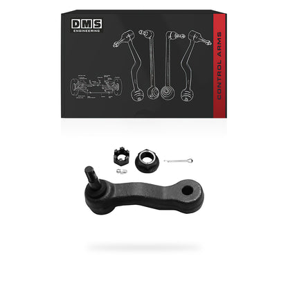 Cadillac Escalade ESV (2003 - 2006) Control Arms and Sway Bar Links Complete Suspension Kit LH + RH