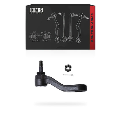 Cadillac Escalade EXT (2002 - 2006) Control Arms and Sway Bar Links Complete Suspension Kit LH + RH