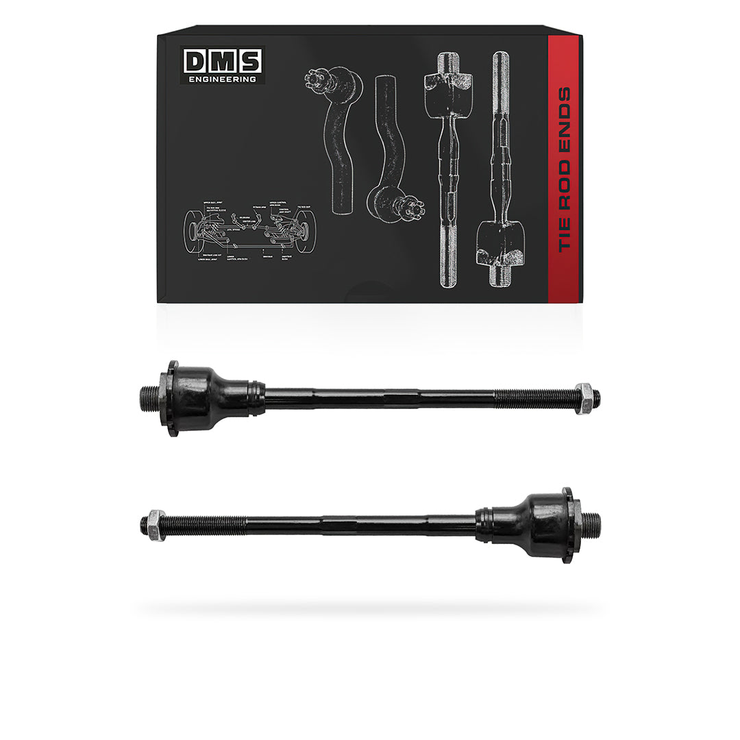 Cadillac Escalade (2002 - 2006) Control Arms and Sway Bar Links Complete Suspension Kit LH + RH