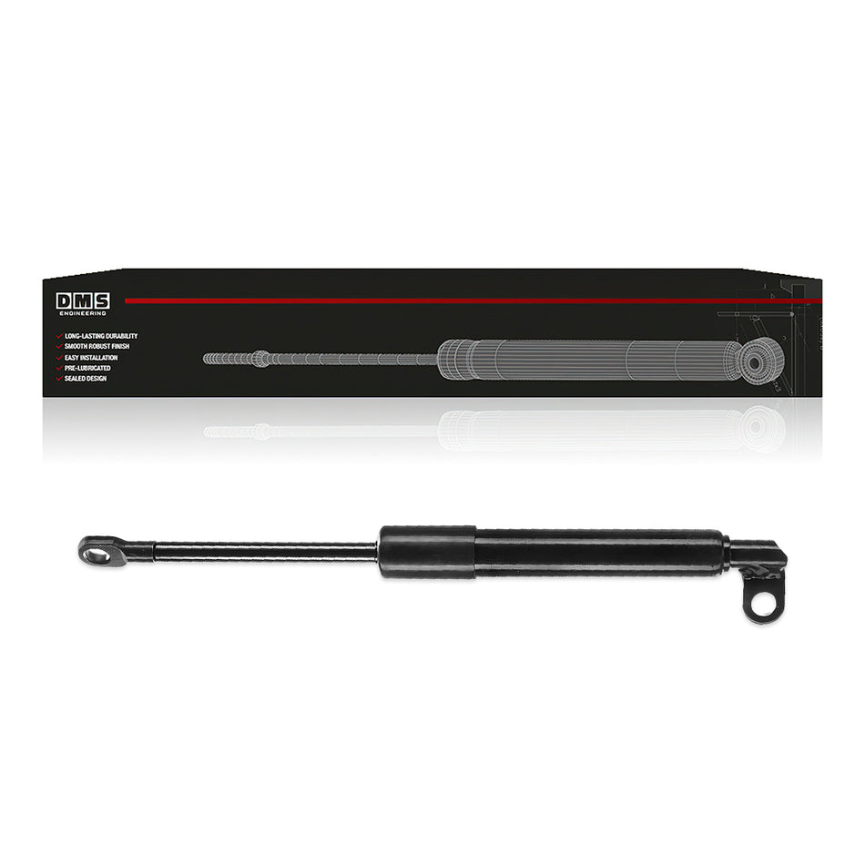 Chevrolet Silverado 3500 WT / LS / LT (2001 - 2006) Tailgate Lift Support LH