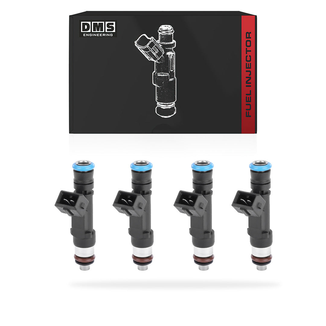 Chevrolet Cruze (2011 - 2016) 1.4L Fuel Injectors (4 Pcs.)