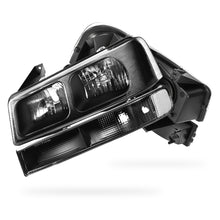 Chevrolet Express 3500 Cutaway / LT / Work Van (2003 - 2024) Replacement Headlights LH + RH