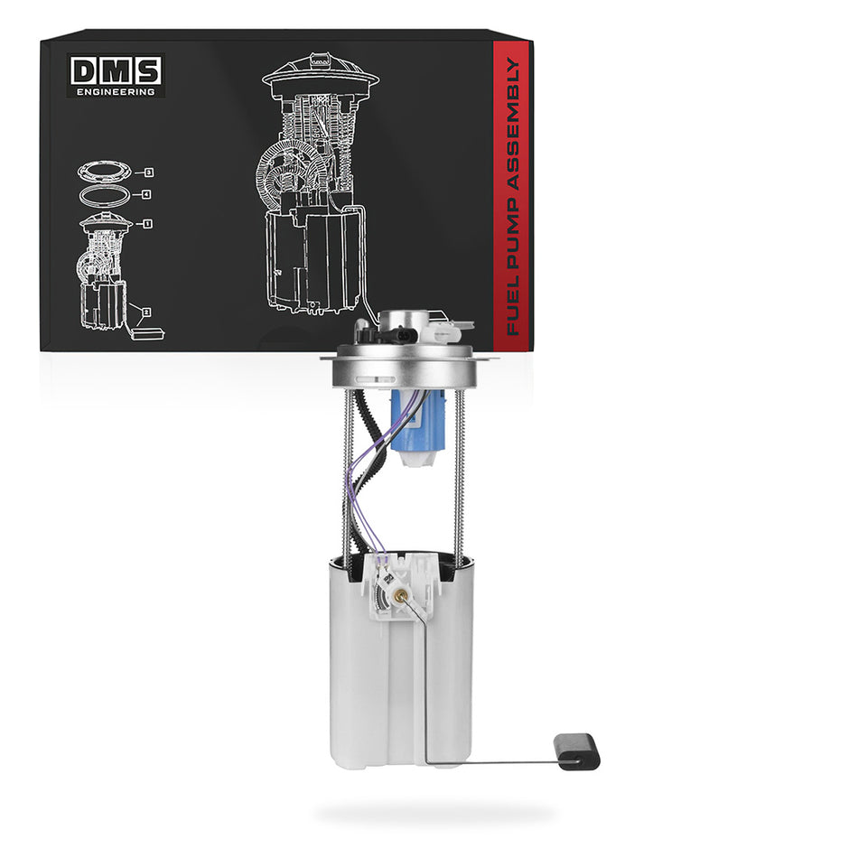 Chevrolet Silverado 1500 LT / SS / WT (2004 - 2006) Fuel Pump Module Assembly