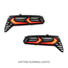 Chevrolet Corvette C7 (2014 - 2019) Sequential LED Tail Lights LH + RH