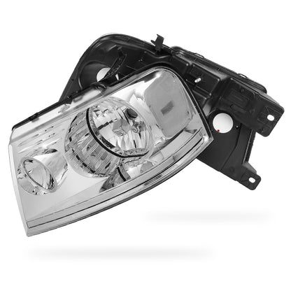 Lincoln Mark LT (2006 - 2008) Replacement Headlights LH + RH