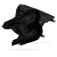 Ford F-150 (2018 - 2020) Replacement Headlights LH + RH