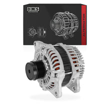 Jeep Truck Patriot (2007 - 2017) 2.0L / 2.4L Alternator