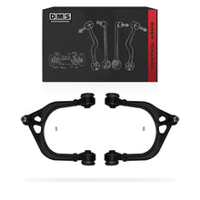 Chrysler 300 (2005 - 2019) Front Upper Control Arms LH + RH