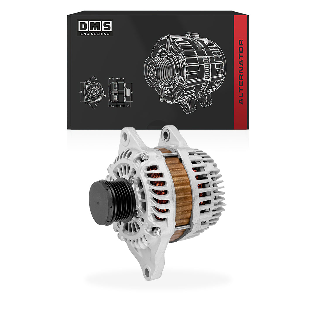 Dodge Caliber (2007 - 2012) 1.8L / 2.0L / 2.4L Alternator
