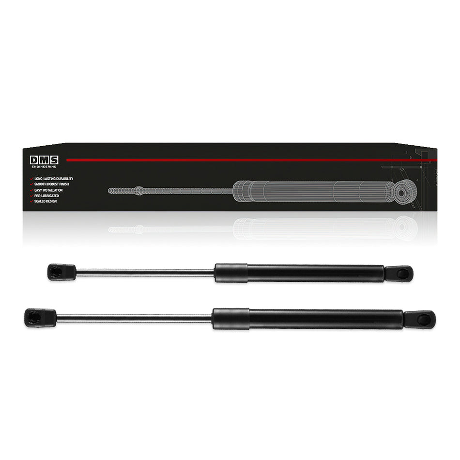 Dodge Charger (2011 - 2020) Hood Lift Supports LH + RH