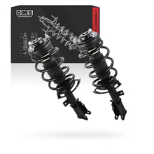 Chrysler 200 (2011 - 2014) Front & Rear Shock Absorbers and Struts LH + RH