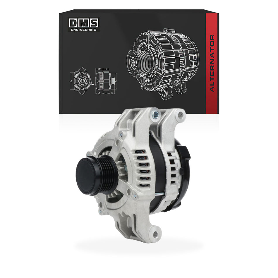 Jeep Grand Cherokee L (2021 - 2023) 3.6L Alternator