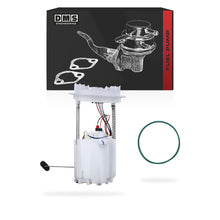 Chrysler 300 (2011 - 2023) Electric Fuel Pump Module Assembly