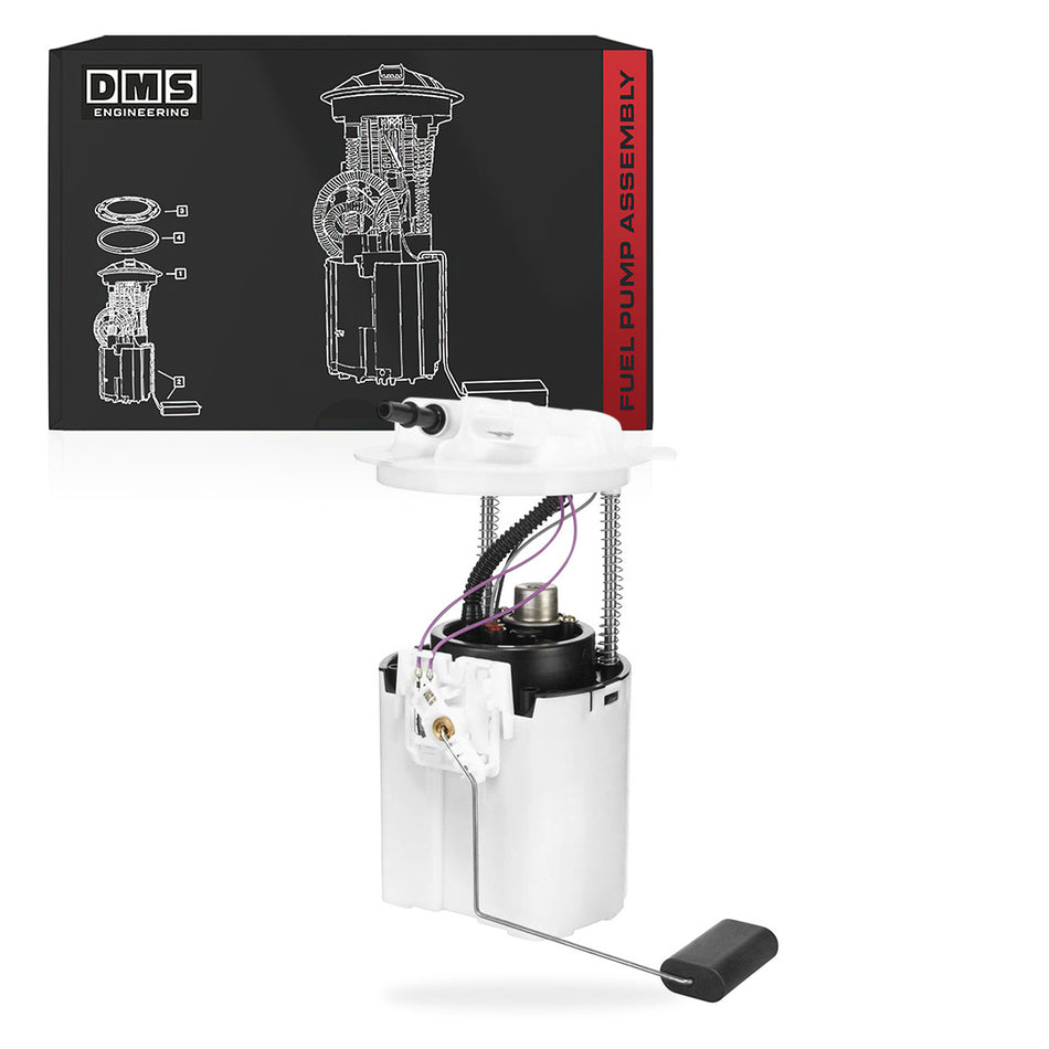 Chrysler Town & Country (2011 - 2016) Fuel Pump Module Assembly