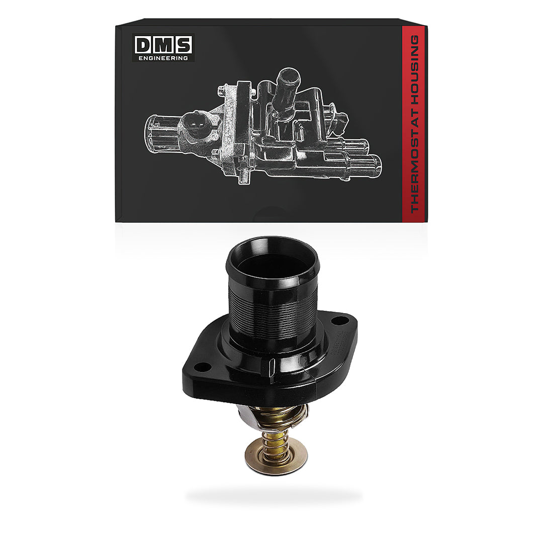 Peugeot 406 D8 (1999 - 2004) Thermostat Housing