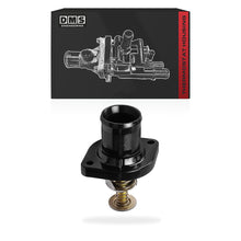 Peugeot 407 6C / 6D / 6E (2004 - 2011) Thermostat Housing