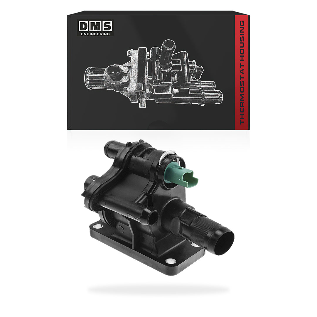 Citroen C3 SC / B6 (2006 - 2019) 1.6L Thermostat Housing